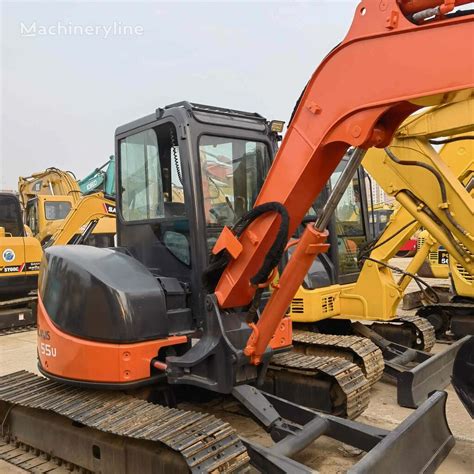 hitachi 50 mini excavator for sale|hitachi zx50 for sale.